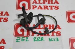 ������ abs Honda Insight 2009 57470TM8A01 ZE2 LDA, ������ ������ 57470TM8A01 ����