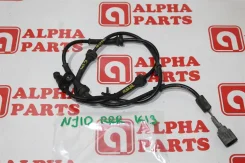������ abs Nissan Dualis 04.2007 47900JD600 NJ10 MR20DE, ������ 47900JD600 ����