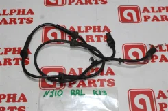 ������ abs Nissan Dualis 04.2007 47900JD600 NJ10 MR20DE, ������ 47900JD600 ����