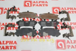 �������� �������� Nissan Teana 09.2009 D1080JA00A J32 VQ25DE, �������� D1080JA00A ����