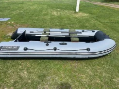 Big Boat Bering 340 K. 2023 ���, ����� 3,4��., ��������� ���������, 9,8��.�., ������ ����