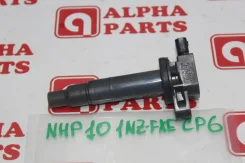 ������� ��������� Toyota Aqua 2012.04 9091902265 NHP10 1Nzfxe 9091902265 ����