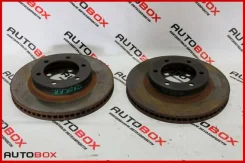 ����� ��������� Toyota Hilux Surf 2006 4351235321 TRN215 2TRFE, �������� 4351235321 ����