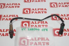 ����������� ������ Renault Kangoo 04 2008 7700107433 KC K4M753 7700107433 ����