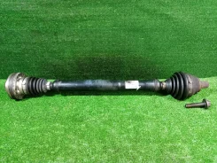 ������ Volkswagen Golf 2009 1K0407272JR 5 CAXA (1.4T), �������� ������ 1K0407272JR ����