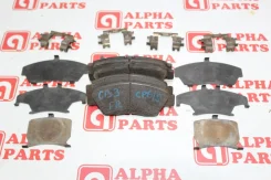 ������� ��������� Honda Freed 2010 45022SCC000 GB3 L15A, �������� 45022SCC000 ����