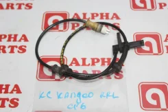������ abs Renault Kangoo 04 2008 8200212693 KC K4M753, ������ ����� 8200212693 ����
