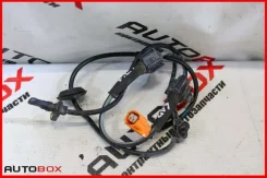 ������ ABS Honda Fit 2007 57455SELT02 GD3 L15A, �������� ����� 57455SELT02 ����