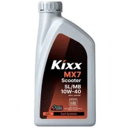 Kixx MX7