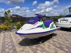 BRP Sea-Doo. 1997 ��� ����