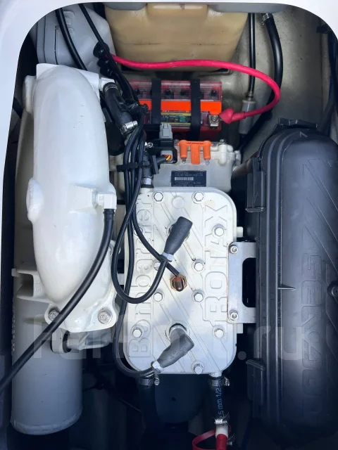 BRP Sea-Doo. 1997 ��� ����