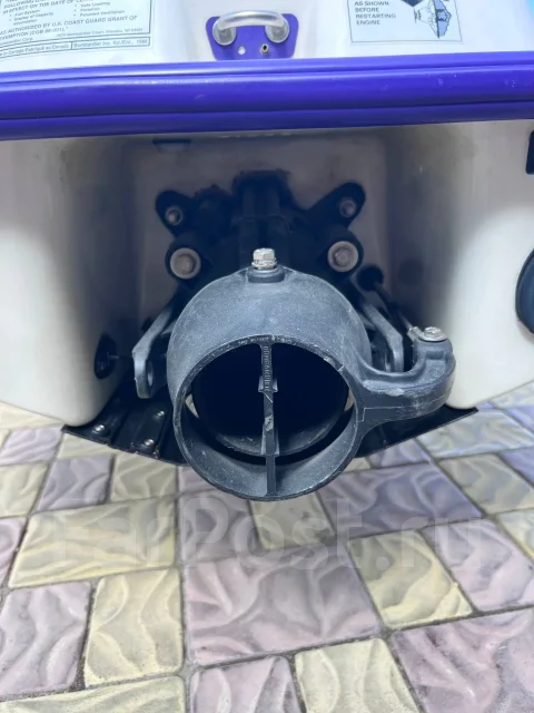 BRP Sea-Doo. 1997 ��� ����