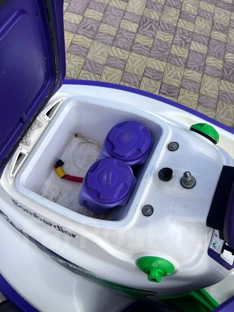 BRP Sea-Doo. 1997 ��� ����