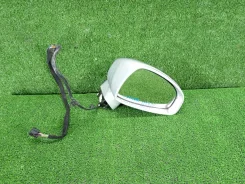 ������� ������� ���� ������� Audi TT 2007 8J0857502A 8J BUB (3.2), ������ 8J0857502A ����