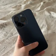 Apple iPhone 15 Pro. �/�, 256 ��, �����, 4G LTE, 5G, eSIM, ������������ ������� ����