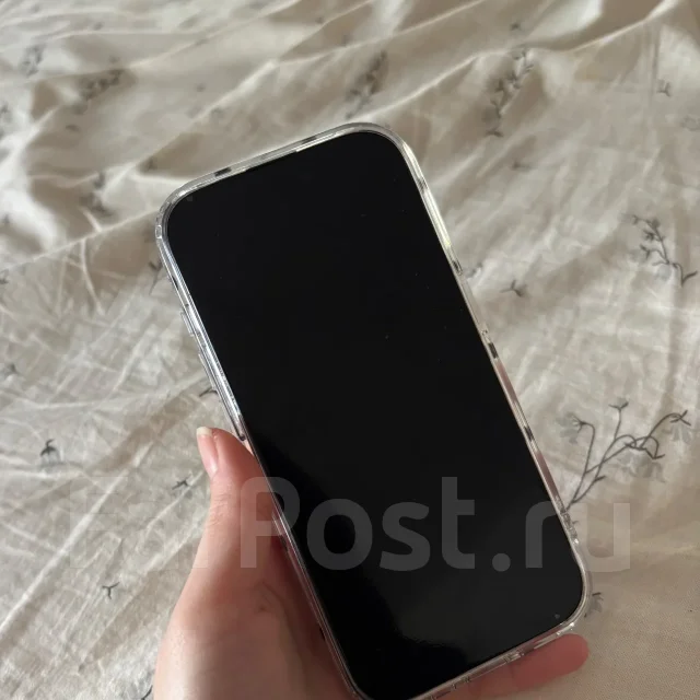 Apple iPhone 15 Pro. �/�, 256 ��, �����, 4G LTE, 5G, eSIM, ������������ ������� ����