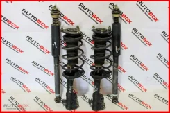������ �������� Toyota Funcargo 1999 4851059195 NCP20 2NZFE 4851059195 ����