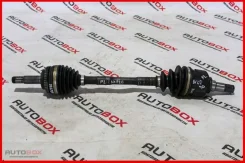 ������ Toyota Funcargo 1999 4342052020 NCP20 2NZFE, �������� ����� 4342052020 ����
