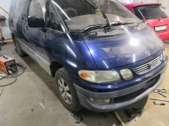 Toyota Estima Emina. CXR20, 3CTE ����