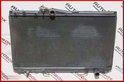 �������� ���������� ��������� Toyota Chaser 1993 1640070500 GX90 1GFE 1640070500 ����