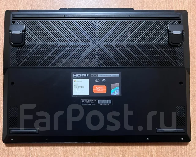 Xiaomi Redmi G Pro. 16", 2,5����, ��� 32 ��, ���� 512���, WiFi: 1, Bluetooth: 1, ����������� �� 5��. ����