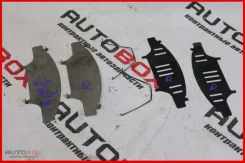 �������� ��������������� Toyota Chaser 1993 0449122370 GX90 1GFE, �������� ������ 0449122370 ����