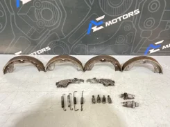 �������� ������� ������� ������� BMW X5 2005 34411165546 E53 M54B30 34411165546 ����