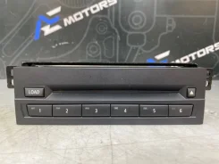 CD-�������� BMW X5 2007 65129133085 E70 N52B30 65129133085 ����