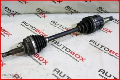 ������ Toyota Premio 2003 4342020581 ZZT245 1ZZFE, �������� ����� 4342020581 ����