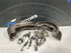 �������� ������� ������� ������� BMW X5 2005 34411165546 E53 M54B30 34411165546 ����