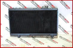 �������� ���������� ��������� Toyota Corolla 1994 1640011640 EL51 4EFE 1640011640 ����