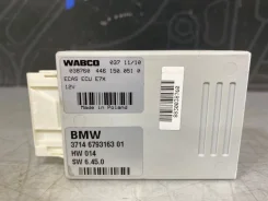 ���� ���������� ��������� BMW X5 2010 37146793163 E70 N55B30A 37146793163 ����