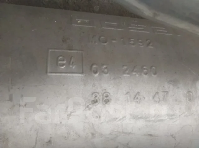 ��������� Daewoo Matiz 2001-2015 128001 128001 ����