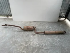 ��������� Ford Focus 2006 1364172 2 CB4 QQDB 1364172 ����