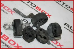 ��������� ��������� Toyota Windom 2005 1750920060 MCV30 1MZFE 1750920060 ����