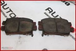 ������� ��������� Toyota Allion 2006 0446532230 ZZT240 1ZZFE, �������� 0446532230 ����