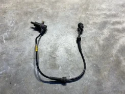 ������ abs Chevrolet Aveo 2006 95996130 T250 F14D3, ������ ������ 95996130 ����