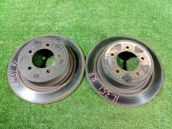 ���� ��������� (��������) Mitsubishi Outlander 2006 4615A010 CW5W 2 ��������� 2005 � 2012 2.4 � 4B12 (2.4), ������ 4615A010 ����