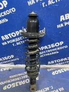 ������ ������ � ����� Toyota Corolla 120 2003 4853002251 ������� 4ZZ-FE 4853002251 ����