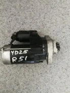 ������� Nissan Pathfinder 23300EB300 R51 YD25DDTI 23300EB300 ����