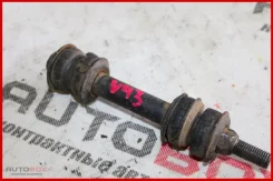 ������ ������������� Mitsubishi Pajero 1994 MB598098 V43 6G72, �������� ����� MB598098 ����