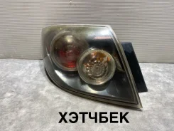 ������ Mazda 3 2007 BR5S51160B ������� Z6, ������ ����� BR5S51160B ����