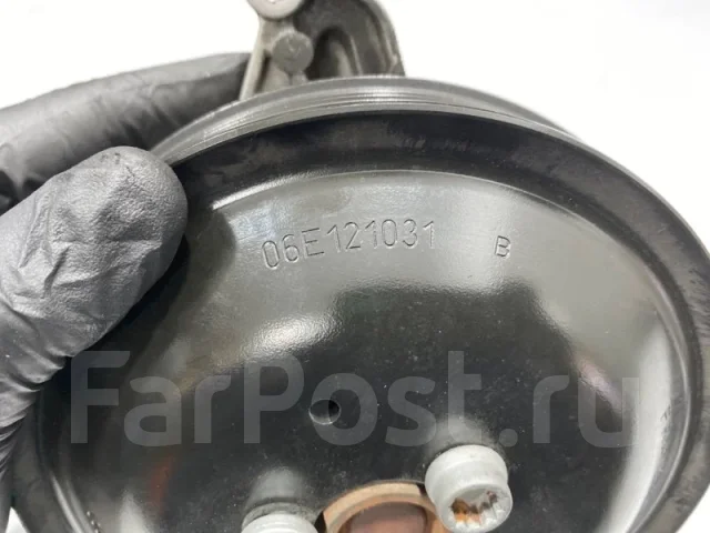 ����� AUDI A4 2008 06E121005 B8 CALA 06E121005 ����
