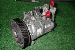 ���������� ������������ Audi A7 2011 4G0260805A 4G CGW (3.0) 4G0260805A ����