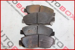 ������� ��������� Honda CR-V 2000 45022S10020 RD1 B20B, �������� 45022S10020 ����