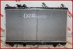 �������� ���������� ��������� Toyota Raum 1999 1640011820 EXZ10 5EFE 1640011820 ����