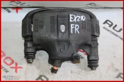 ������� ��������� Toyota Raum 1999 4773010111 EXZ10 5EFE, �������� ������ 4773010111 ����