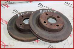 ����� ��������� Toyota Raum 1999 4351216080 EXZ10 5EFE, �������� 4351216080 ����