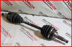 ������ Toyota Raum 1999 4342016132 EXZ10 5EFE, �������� ����� 4342016132 ����