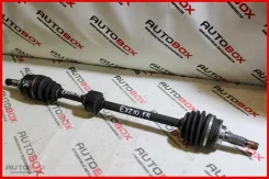 ������ Toyota Raum 1999 4341016201 EXZ10 5EFE, �������� ������ 4341016201 ����